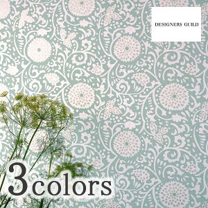 yő1000~N[|P2{zǎ NX ̂Ȃ ǎ NX ̂Ȃ Aǎ TECIDO select eV[hZNg DESIGNERS GUILD fUCi[YMh i PDG1147/01 PDG1147/03 PDG1147/07 1[ 52cm×10m