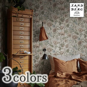 ǎ NX ̂Ȃ ǎ NX ̂Ȃ Aǎ TECIDO select eV[hZNg SANDBERG Tho[O i 244-18 244-31 244-56 1[ 53cm×10mPʔ̔ XEF[f sDz F sR