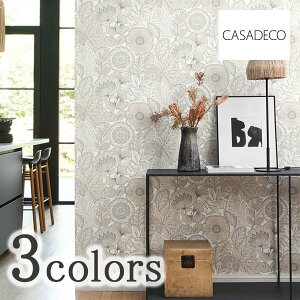 ǎ NX ̂Ȃ Aǎ eV[h TECIDO select2 eV[hZNg2 CASADECO JTfR i BALI88150920 BALI88153482 BALI88156822 53cm×10.2m 1{Pʔ̔ tX sDz F sR