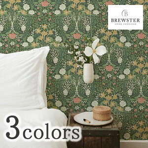 【最大1000円クーポン★P2倍】壁紙 クロス のりなし 輸入壁紙 テシード TECIDO select2 テシードセレクト2 BREWSTER ブリュースター 品番 2999-24102 2999-24106 2999-24107 巾53cm×10m 1本単位販売 アメリカ製 不