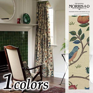 yJ[enz1mȏ10cmPʐؔ MORRIS&Co. EBAEX Kelmscott Tree(PXRbgc[) h[vn iԁF327 MANAS-TEX ԕ t[  o[h A z t@ubN