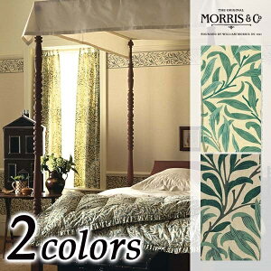 yJ[enz1mȏ10cmPʐؔ MORRIS&Co. EBAEX Willow Boughs(EC[{E) h[vn iԁF1 2 MANAS-TEX A t [t z t@ubN