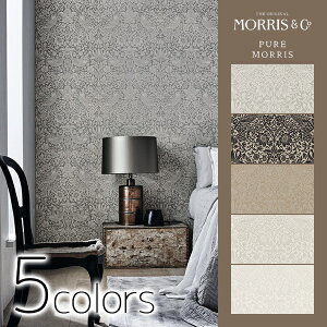 ǎ NX ̂Ȃ Aǎ CMX PURE MORRIS sA X Morris ECAEX i 216017 216018 216019 216020 216021 Pure Strawberry Thief D_ 1[ 52cmX10.05mPʔ̔ sDz 