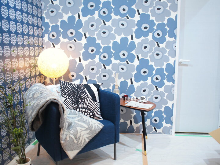 楽天市場 輸入壁紙 フィンランド 生産はイタリア 製 Essential エッセンシャル Marimekko マリメッコ メーカー品番 Unikko ウニッコ 1ロール 巾70cmx10 05m 単位販売 不織布pvcコーティング カーテン壁紙床材専門店 Refolife 楽天市場 輸入壁紙 フィンランド 生産はイタリア 製 Essential エッセンシャル Marimekko マリメッコ メーカー品番 Unikko ウニッコ 1ロール 巾70cmx10 05m 単位販売 不織布pvcコーティング カーテン壁紙床材専門店 Refolife
