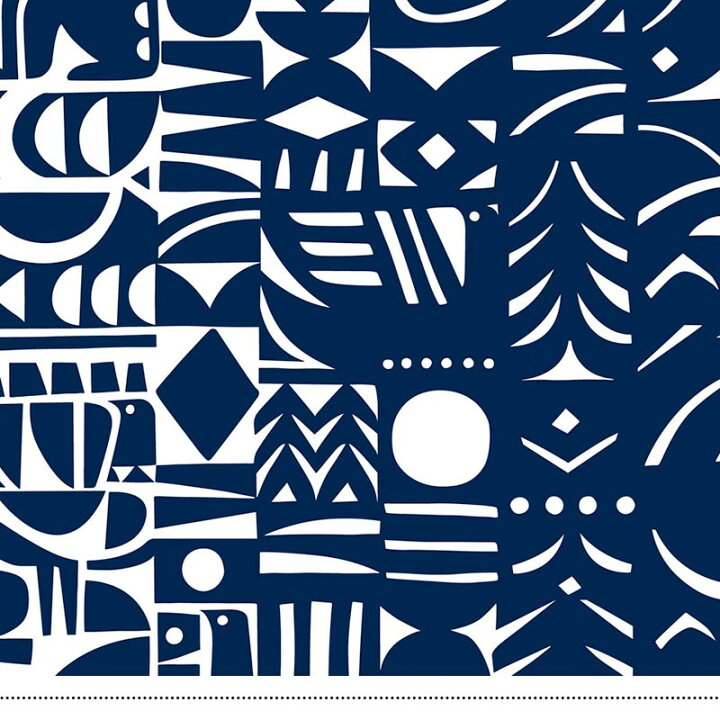 楽天市場 輸入壁紙 フィンランド 生産はイタリア 製 Marimekko5 マリメッコ5 Marimekko マリメッコ メーカー品番 Yonvarjo 1ロール 巾70cmx10 05m 単位販売 不織布 F 不燃 カーテン壁紙床材専門店 Refolife