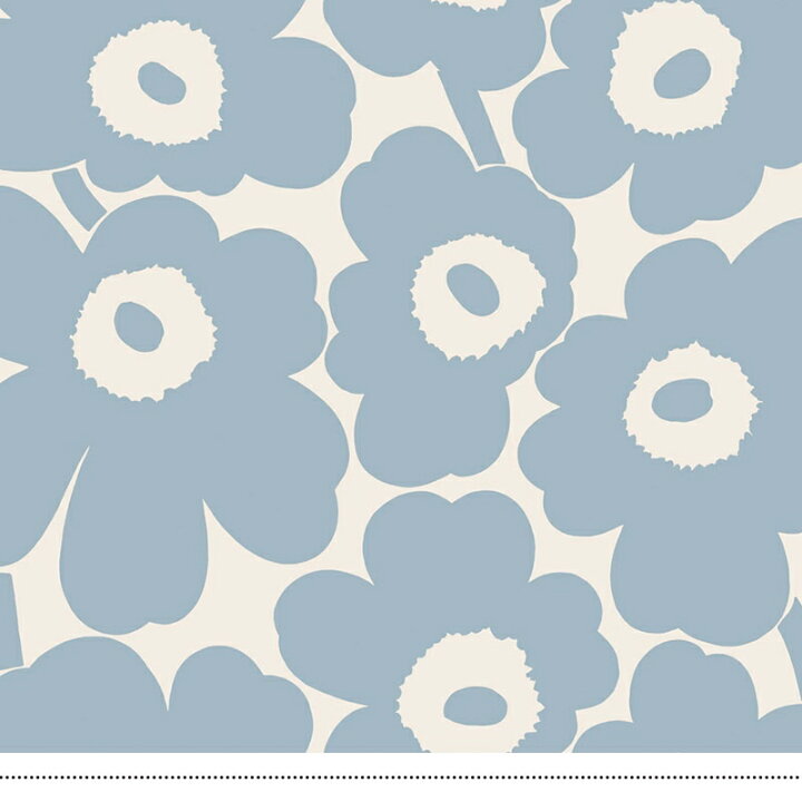 楽天市場 ポイント10倍 輸入壁紙 フィンランド 生産はイタリア 製 Marimekko6 マリメッコ6 Marimekko マリメッコ メーカー品番 Unikko ウニッコ 1ロール 巾70cmx10 05m 単位販売 不織布 F 不燃 カーテン壁紙床材専門店 Refolife