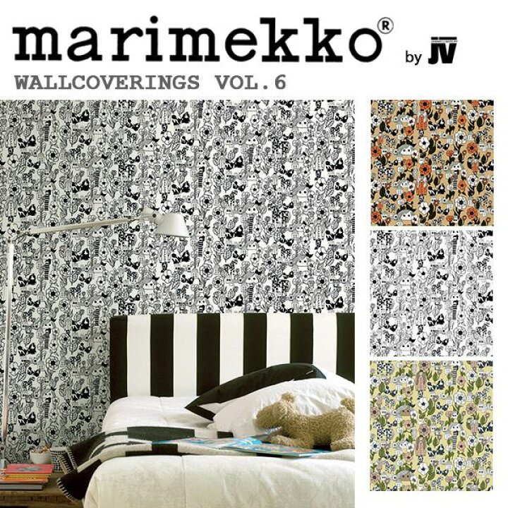 楽天市場】【最大2000円クーポン】壁紙 クロス のりなし 輸入壁紙 