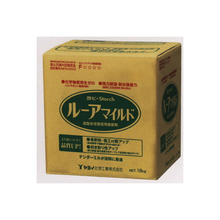 楽天市場】【最大2000円クーポン】ヤヨイ化学 213−701 壁紙 クロス用 