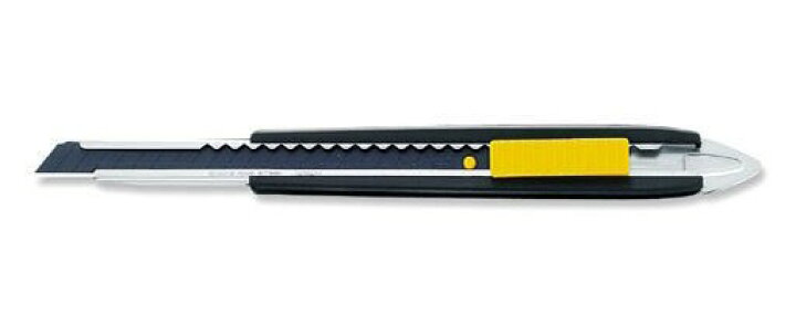 楽天市場】【1/24まで☆500円OFFクーポン】オルファ OLFA カッター本体 