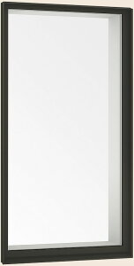 �T�[���XII-H FIX�� �O�����^�C�v Low-E���w�K���X / �A���~�X�y�[�T�[�d�l 16509 W�F1,690mm × H�F970mm LIXIL ���N�V�� TOSTEM �g�X�e��