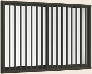 �T�[���XII-H �����Ⴂ 2������ �����x�c�i�q�t�� ��ʕ��w�K���X�d�l 15007 W�F1,540mm × H�F770mm LIXIL ���N�V�� TOSTEM �g�X�e��