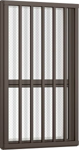 �h�Ό�FG-A �ʊi�q�t�グ������FS Low-E���w�K���X / �ԓ���d�l 07407 W�F780mm × H�F770mm LIXIL ���N�V�� TOSTEM �g�X�e��