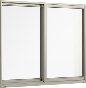 �h�Ό�FG-L �����Ⴂ 2������ Low-E���w�K���X / �ϔM���������d�l 16005 W�F1,640mm × H�F570mm LIXIL ���N�V�� TOSTEM �g�X�e��