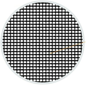 �h���� �y�b�g�l�b�g 910mm × 30m / 1�� 14×15���b�V�� A1Y67 ���i�F�F�u���b�N LIXIL ���N�V���@���� �����p �� DIY