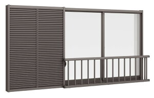 �A���~�肷��S�^ �J�˕t���Ⴂ�� �O�t�^�p 27605 �肷��W�F2,890mm × �肷��H�F500mm LIXIL ���N�V�� TOSTEM �g�X�e��