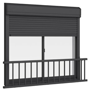 �A���~�肷��S�^ �V���b�^�[�t���Ⴂ�� ���O�t�^�p 18309 �肷��W�F1,995mm × �肷��H�F900mm LIXIL ���N�V�� TOSTEM �g�X�e��