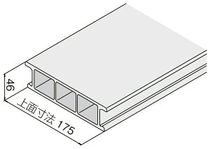���Z�b�g L�F1,200mm �����F2�� ����y�X�e�[�W�p 8LDA14���� LIXIL ���N�V�� TOSTEM �g�X�e��