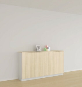 ���֎��[ ���V�b�TD�L�i�����_�� ���[�J�E���^�[�^ / ��֔[�܂� 1608A1S W�F1,600mm × H�F898mm × D�F400mm LIXIL ���N�V�� TOSTEM �g�X�e��