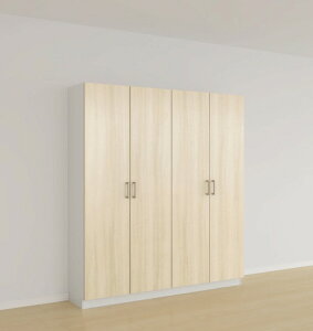 ���֎��[ ���V�b�TD�L�i�����_�� ���b�J�[�^(L1) / ��֔[�܂� 1617L1S W�F1,600mm × H�F1,840mm × D�F400mm LIXIL ���N�V�� TOSTEM �g�X�e��