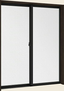 �h�Ό�FG-L �����Ⴂ 2������ Low-E���w�K���X / �ԓ��d�l 13309 W�F1,370mm × H�F970mm LIXIL ���N�V�� TOSTEM �g�X�e��