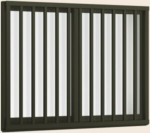 �T�[���XL �����Ⴂ 2������ �����x�c�i�q�t�� Low-E���w�K���X�d�l 06907 W�F730mm × H�F770mm LIXIL ���N�V�� TOSTEM �g�X�e��