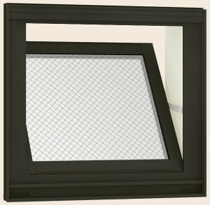 �h�Ό�FG-L ���|���� Low-E���w�K���X(�ԓ���) / �A���~�X�y�[�T�[�d�l 03607 W�F405mm × H�F770mm LIXIL ���N�V�� TOSTEM �g�X�e��