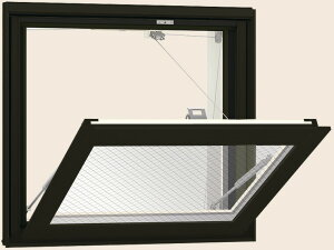 �h�Ό�FG-L �O�|���� Low-E���w�K���X / �A���~�X�y�[�T�[�d�l �P�� 07407 W�F780mm × H�F770mm LIXIL ���N�V�� TOSTEM �g�X�e��