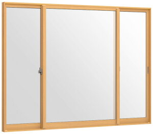 �C���v���X ���Ⴂ�� 3���� / 5mm�����K���X�d�l W�F3,001�`3,500mm × H�F258�`600mm ���� ��d�� LIXIL ���N�V�� TOSTEM �g�X�e��