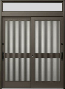 ���ֈ���JS 12P�^ / ���{�i�q 2������ �����}�t�� 16423 W�F1,640mm × H�F2,337mm LIXIL ���N�V�� TOSTEM �g�X�e��