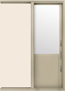 �K�[���AN �X���C�h �T�[���XL�^�C�v ���V�d�l Low-E���w�K���X / �A���~�X�y�[�T�[ 07420 W�F780mm × H�F2,030mm LIXIL ���N�V�� TOSTEM �g�X�e��