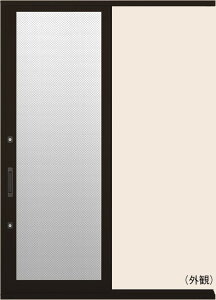 �h�Ό˃K�[���AN �X���C�h / FG-H�^�C�v Low-E���w�K���X�d�l 07420 W�F780mm × H�F2,030mm LIXIL ���N�V�� TOSTEM �g�X�e��