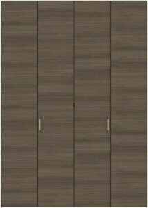 ���V�b�TD ���e�I �N���[�[�b�g �܌˂�������^�C�v 4���܌� ALCD-LAA 1723 W�F1,708mm × H�F2,306mm �m���P�[�V���O LIXIL ���N�V�� TOSTEM �g�X�e��
