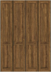 ���V�b�TD ���B���e�B�A �N���[�[�b�g �܌˂�������^�C�v 4���܌� AVCD-LAC 1723 W�F1,708mm × H�F2,306mm �m���P�[�V���O LIXIL ���N�V�� TOSTEM �g�X�e��