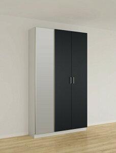 ���֎��[ ���t�B�X ���b�J�[�^ ��֔[�܂� �~���[���� ARGS ���s400mm W�F1200mm 1221L1S ���ʔ� �C���� LIXIL ���N�V�� TOSTEM �g�X�e��