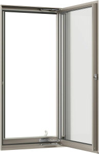 ���v���X �����d�l / �c���ׂ�o����T(�I�y���[�^�[) ��ʕ��w�K���X�d�l W�F227�`500mm × H�F801�`1,200mm LIXIL ���N�V�� TOSTEM �g�X�e��
