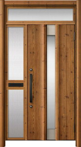 ���V�F���g���փh�A3 �A���~�d�l / �蓮 �Б�-���V�t���|�X�g�t��_�����}�t�� C11N�^(�ؖڒ�) ���� W�F1,078�`1,446mm × H�F1,973�`2,600mm LIXIL TOSTEM