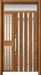 ���V�F���g���փh�A3 �A���~�d�l / �蓮 �Б�����-���V�t���|�X�g�Ȃ�_�����}�t�� M11N�^(�ؖڒ�) ���� W�F930�`1,446mm × H�F1,973�`2,600mm LIXIL TOSTEM