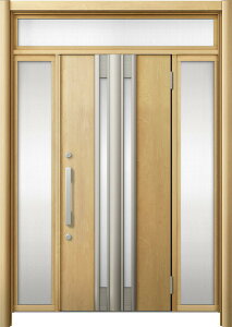 ���V�F���g ���փh�A3 �f�M�d�l / ��h�� K4 G77�^ �ؖڒ� ���������}�t �����T�C�Y W�F1,030�`1,695mm × H�F1,974�`2,600mm �J�o�[�H�@ LIXIL TOSTEM