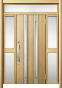 ���V�F���g ���փh�A3 �f�M�d�l / ��h�� K2 M24�^ �ؖڒ� ���������}�t���V�t�|�X�g�� �����T�C�Y W�F1,080�`1,695mm × H�F1,974�`2,600mm LIXIL TOSTEM