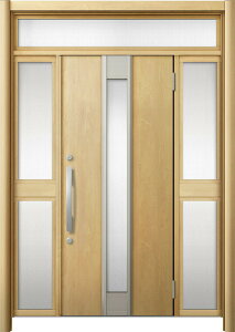 ���V�F���g ���փh�A3 �f�M�d�l / ��h�� K2 M77�^ �ؖڒ� ���������}�t���V�t�|�X�g�� �����T�C�Y W�F1,030�`1,695mm × H�F1,974�`2,600mm LIXIL TOSTEM