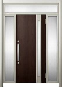 ���V�F���g ���փh�A3 �f�M�d�l / ��h�� K4 M78�^ �A���~�F ���������}�t �����T�C�Y W�F1,030�`1,695mm × H�F1,974�`2,600mm �J�o�[�H�@ LIXIL TOSTEM