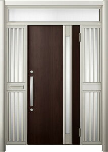 ���V�F���g ���փh�A3 �f�M�d�l / ��h�� K4 M78�^ �ؖڒ� �������胉���}�t���V�t�|�X�g�t �������@ W�F1,312�`1,695mm × H�F1,974�`2,600mm LIXIL TOSTEM