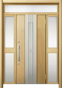 ���V�F���g ���փh�A3 �f�M�d�l / ��h�� K2 M84�^ �ؖڒ� ���������}�t���V�t�|�X�g�� �����T�C�Y W�F1,130�`1,695mm × H�F2,074�`2,600mm LIXIL TOSTEM