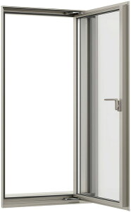 �T�[���XA �c���ׂ�o���� �J�����b�`�n���h�� Low-E���w�K���X�d�l 03607 W�F405mm × H�F770mm LIXIL ���N�V�� TOSTEM �g�X�e��