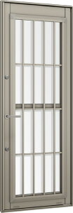 �̕�������h�AFS �T�[���XA ��ʕ��w�K���X�d�l 204 / �e���X 06018 W�F640mm × H�F1,845mm LIXIL ���N�V�� TOSTEM �g�X�e��