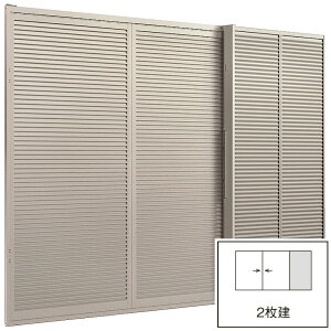 �Z���N�g�T�b�VPG �J�˕t�����Ⴂ 2������(�J��2���ˑ�W094) / ���t ��ʕ��w�K���X�d�l 16022 W�F1,640mm × H�F2,230mm LIXIL ���N�V�� TOSTE �g�X�e��