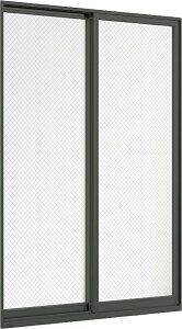 TW �h�Ό� / ���Ⴂ2������ ���w�K���X�d�l 15007 W�F1,540mm × H�F770mm LIXIL ���N�V�� TOSTEM �g�X�e��