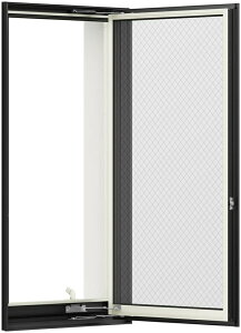 TW �h�Ό� / �c���ׂ�o����T(�I�y���[�^�[) ���w�K���X�d�l 03607 W�F405mm × H�F770mm LIXIL ���N�V�� TOSTEM �g�X�e��