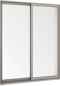 TW / ���Ⴂ2������ ���w�K���X�d�l 16007 W�F1,640mm × H�F770mm LIXIL ���N�V�� TOSTEM �g�X�e��