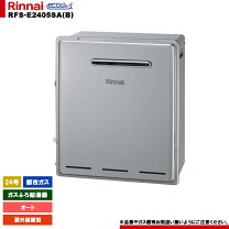 楽天市場】リンナイrfs－2405saの通販